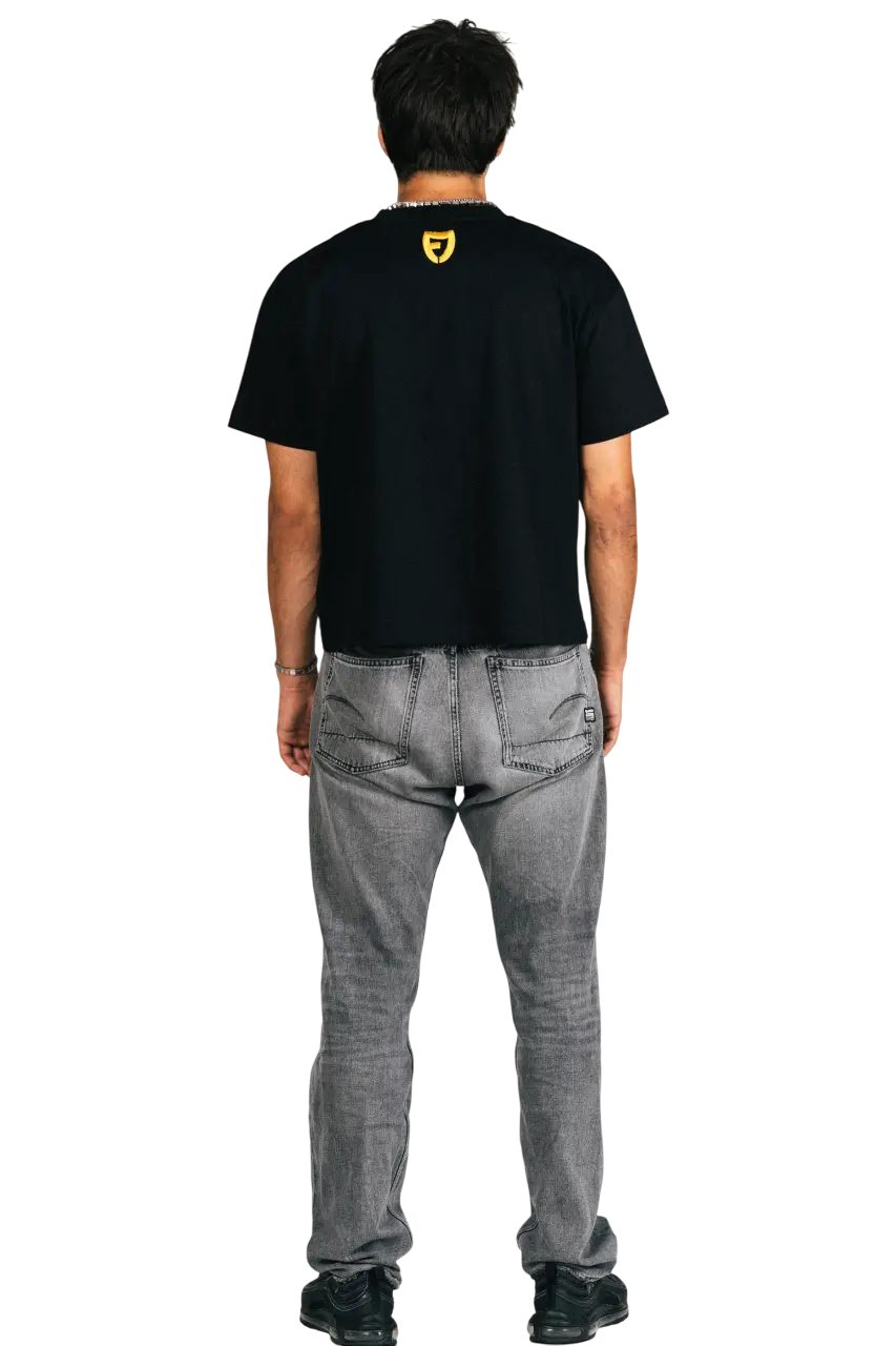 Grillz-T Black Mein Shop