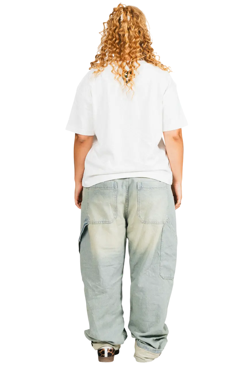 Grillz-T White Mein Shop