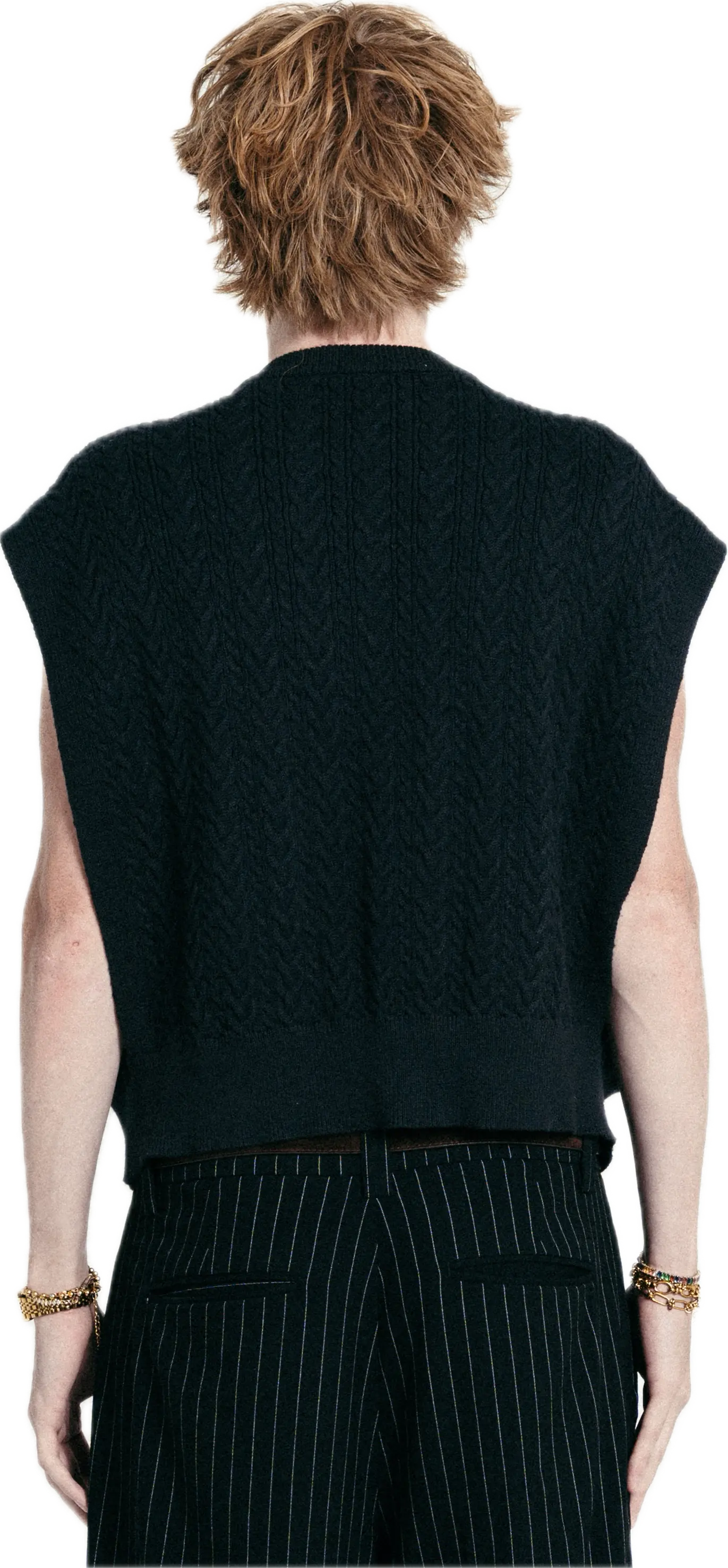 Vest Noiré Farbenblind