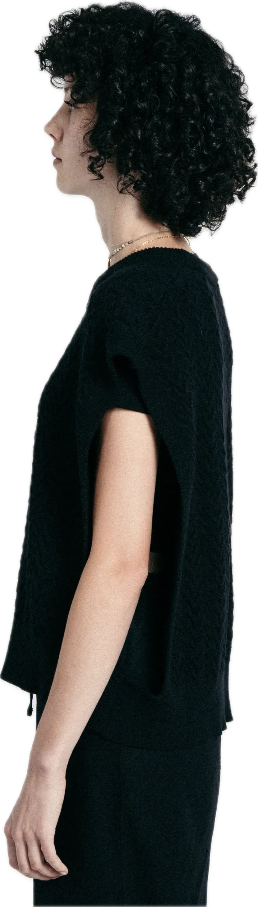 Vest Noiré Farbenblind